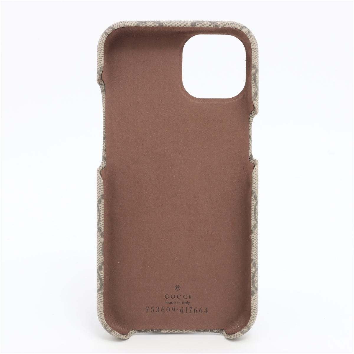 GUCCI iPhone 14/14pro/14promaxケース 〔オフィディア〕 (GUCCI