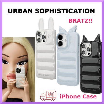 iPhone 15 Pro Urban Sophistication(アーバンソフィスティケーション