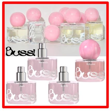 韓国 Bussi(ブッシ) 香水・フレグランス(ビューティー) - ブランド通販