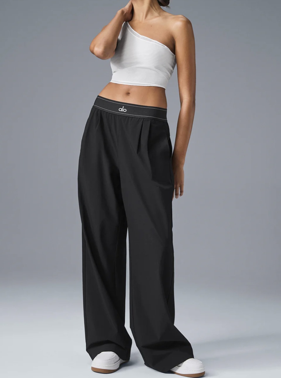Alo Yoga パンツ ボトム トラウザー アローヨガ (ALO Yoga
