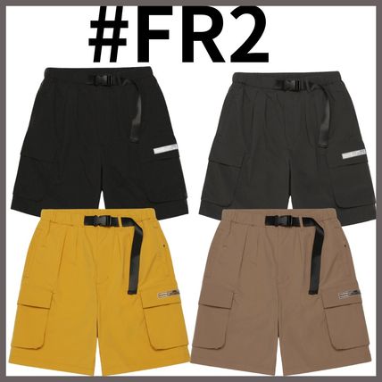 fr2 ハーフ・ショートパンツ(メンズ) - ブランド通販のBUYMA