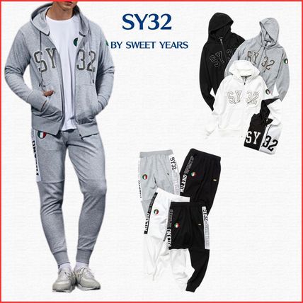 SWEET YEARS(スウィートイヤーズ) セットアップ(メンズ) - ブランド