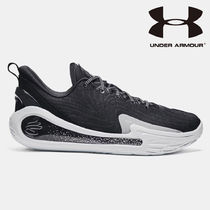 ☆送料無料☆CURRY 12バスケットボールシューズ 3027634-001 (UNDER