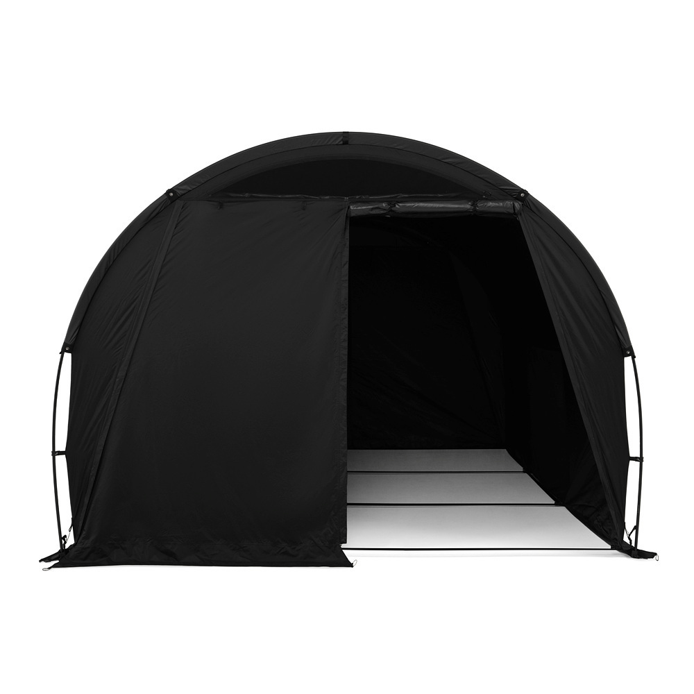 Helinox OEM Tac.FieldTunnel E-HANGER同型 黒 Helinox OEM Tac