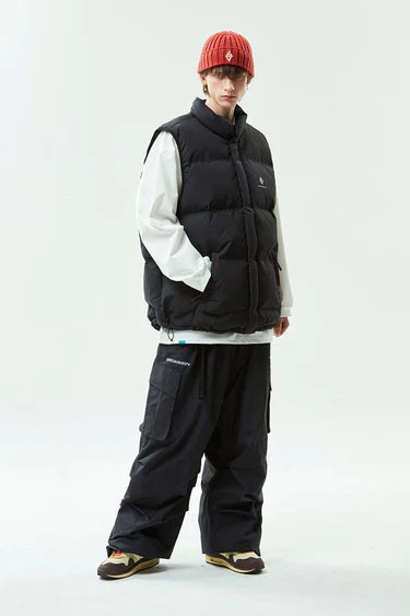☆関税/送料込☆SPECIALGUEST☆V2 MOD SUPERWIDE CARGO PANTS