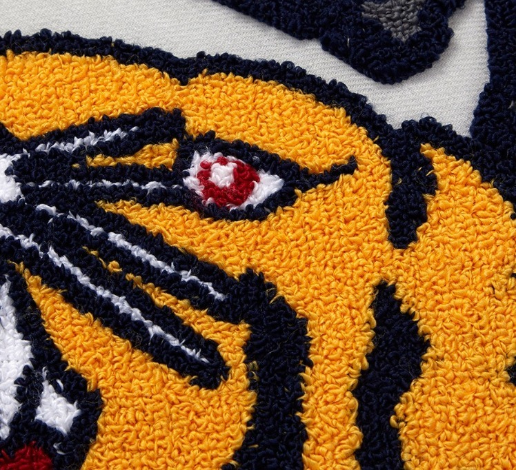 KENZO×イブドロム☆Iconic クッションカバー (KENZO/クッション