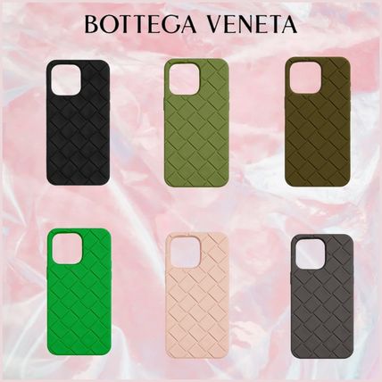 iPhone 15 Pro Max BOTTEGA VENETA(ボッテガヴェネタ) iPhone