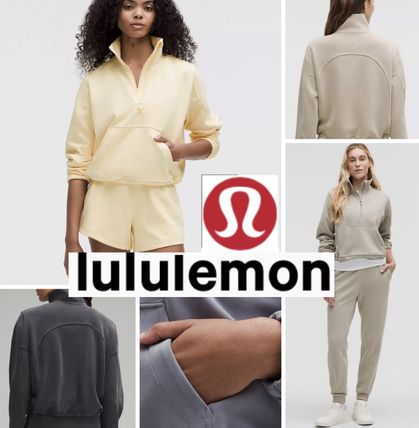 lululemon(ルルレモン) トップス(レディース) - ブランド通販のBUYMA