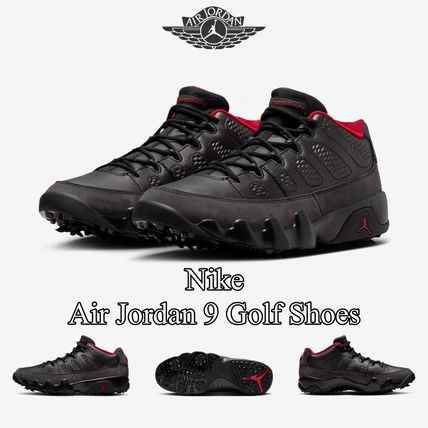 Nike AIR JORDAN 9(ナイキ エアジョーダン9) ゴルフ(メンズ