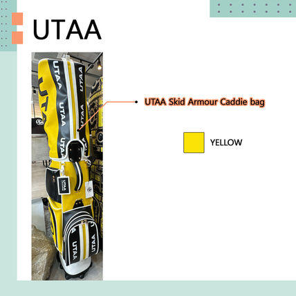 UTAA(ユタ) ゴルフ(メンズ) - ブランド通販のBUYMA