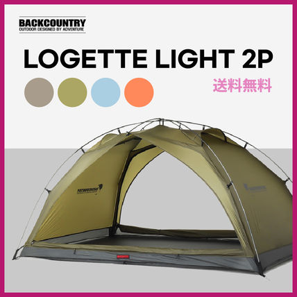 BACKCOUNTRY(バックカントリー) テント・シェルター(ライフスタイル