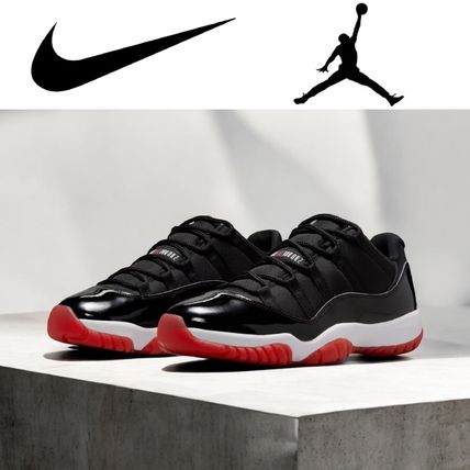 Nike AIR JORDAN 11(ナイキ エアジョーダン11) スニーカー(メンズ