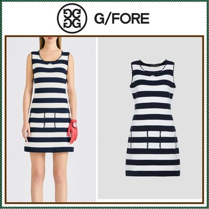 G FORE(ジーフォア) ワンピース・オールインワン(レディース