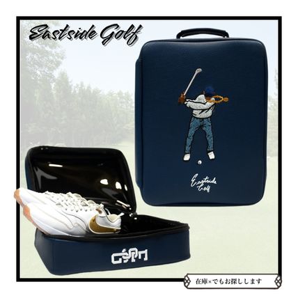 ユニセックス Eastside Golf(イーストサイドゴルフ) キャディーバッグ