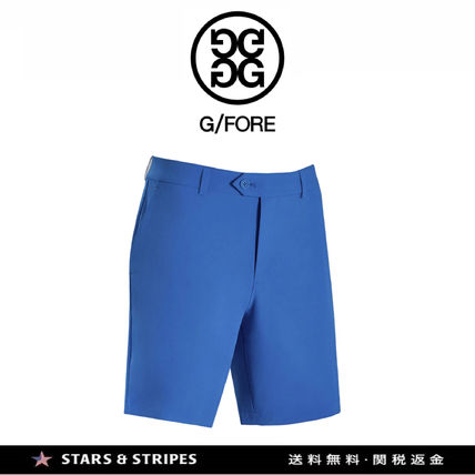 G FORE(ジーフォア) ボトムス(メンズ) - ブランド通販のBUYMA