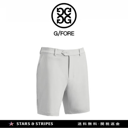G FORE(ジーフォア) ボトムス(メンズ) - ブランド通販のBUYMA