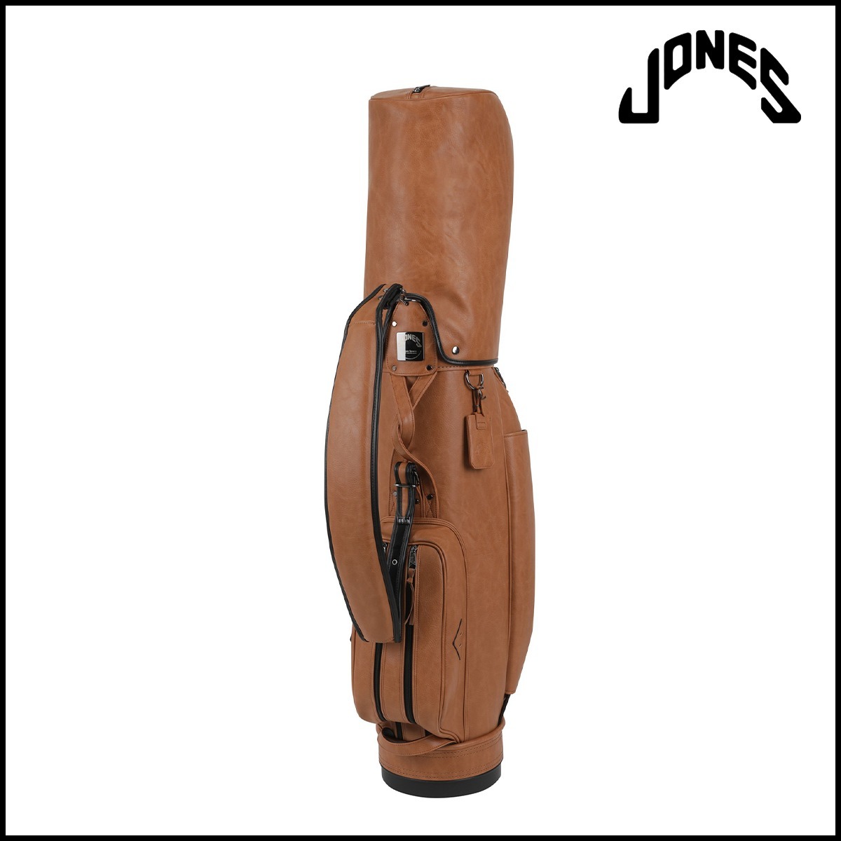 ☆JONES☆RIDERキャディーバッグ KODIAK☆ゴルフ (JONES/キャディー