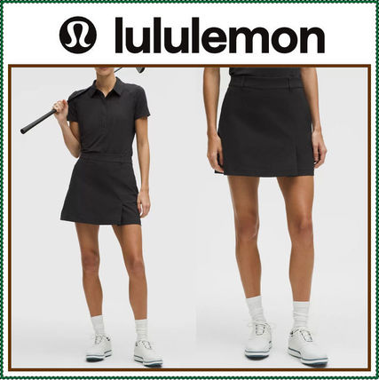 lululemon(ルルレモン) スカート(レディース) - ブランド通販のBUYMA