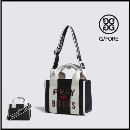 G FORE(ジーフォア) バッグ・カバン(レディース) - ブランド通販のBUYMA