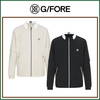 G FORE(ジーフォア) アウター・ジャケット(メンズ) - ブランド通販のBUYMA
