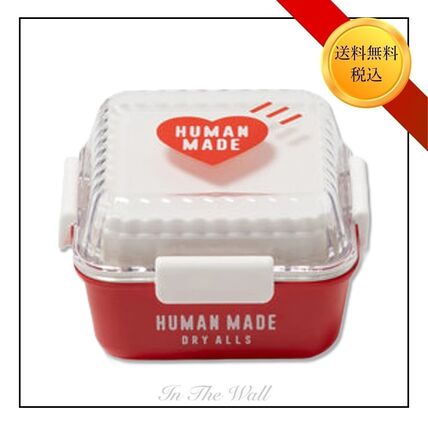 HUMAN MADE Obento Box - 海外通販のBUYMA