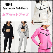 NIKE /Sportswear Tech Fleece 上下セットアップ (Nike/セットアップ