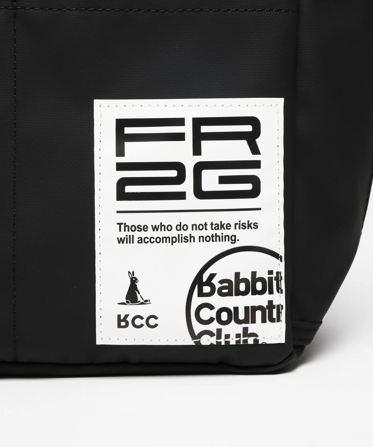 注目□＃FR2 GOLF□大人気 Original Tape Soft Cart Bag 国内発