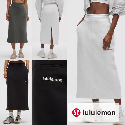 XS以下 lululemon(ルルレモン) スカート(レディース) - ブランド通販の