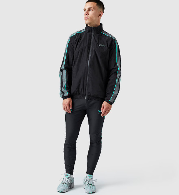 Under Armour x Mansory セットアップ 上下セット (UNDER ARMOUR