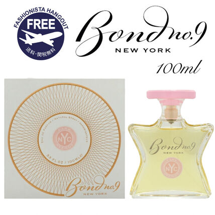 パフューミスタアベニュー BOND NO.9 パフューミスタアベニュー BOND