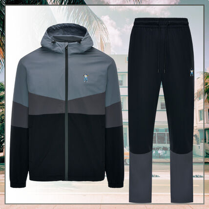 北米 Eastside Golf(イーストサイドゴルフ) セットアップ(メンズ