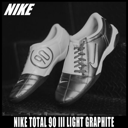 Nike TOTAL 90(ナイキ トータル90) スニーカー(メンズ) - ブランド通販