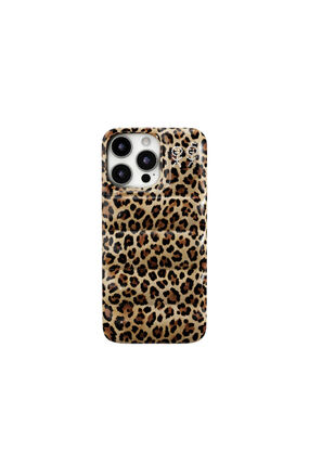 ヒョウ柄 Urban Sophistication(アーバンソフィスティケーション