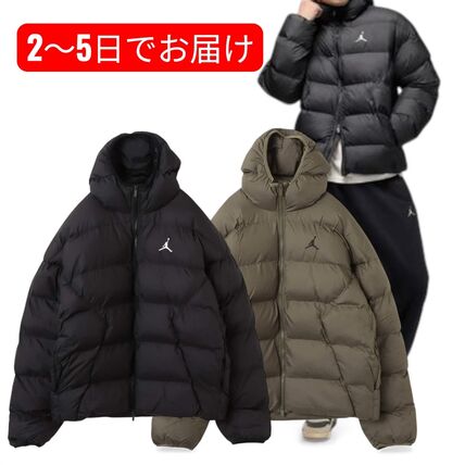 ランニング Nike(ナイキ) ダウンジャケット(メンズ) - ブランド通販のBUYMA