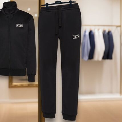 VALENTINO(ヴァレンティノ) スウェットパンツ(メンズ) - ブランド通販