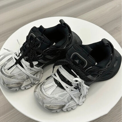 厚底 27.5cm スニーカー(メンズ) - ブランド通販のBUYMA