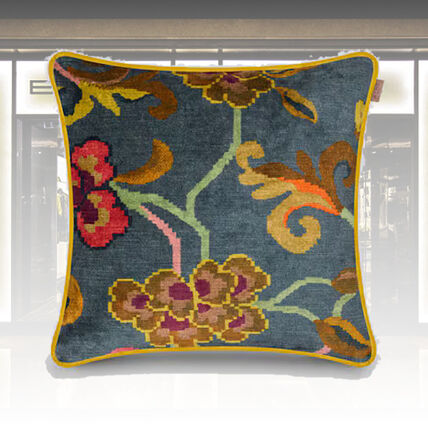 ETRO(エトロ) クッション・クッションカバー(ライフスタイル