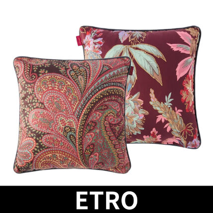 ETRO(エトロ) クッション・クッションカバー(ライフスタイル