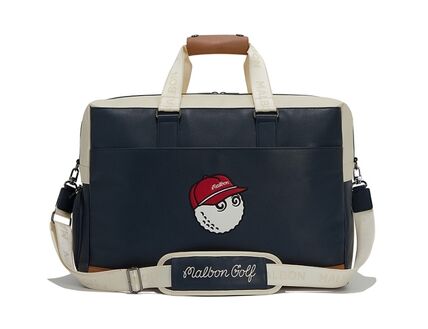 Malbon Golf(マルボンゴルフ) ボストンバッグ(メンズ) - ブランド通販