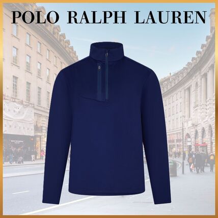 ネイビー（紺）系 POLO RALPH LAUREN(ポロラルフローレン) ジャージ