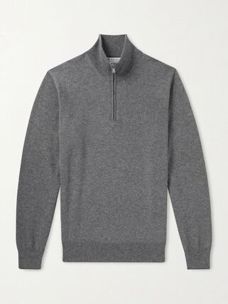 BRUNELLO CUCINELLI(ブルネロクチネリ) スウェット・トレーナー(メンズ