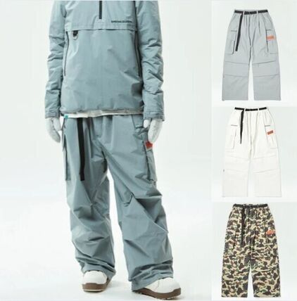 グレー（灰色）系 SPECIALGUEST(スペシャルゲスト) パンツ・ボトムス