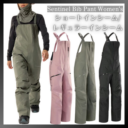 ARC'TERYX(アークテリクス) レディース・スノーウェア(スポーツ