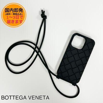 iPhone 14 Pro BOTTEGA VENETA(ボッテガヴェネタ) iPhone