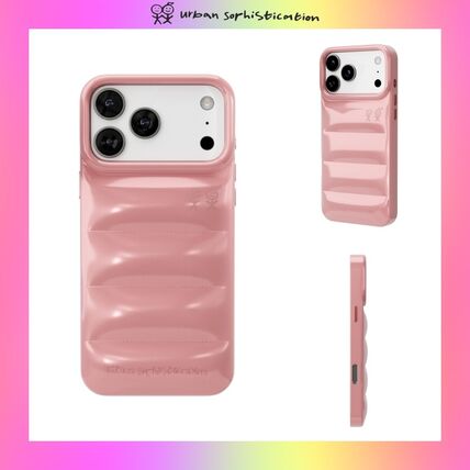 iPhone 17 Pro Urban Sophistication(アーバンソフィスティケーション