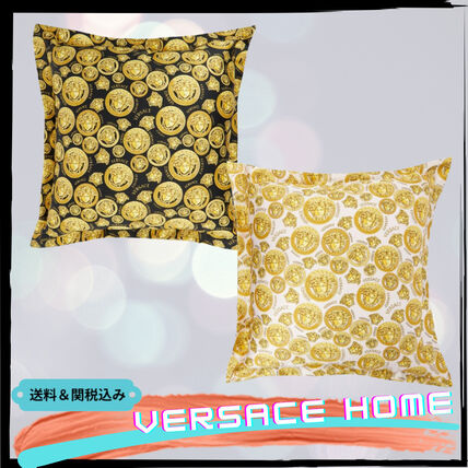 VERSACE(ヴェルサーチェ) クッション・クッションカバー(ライフ