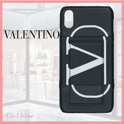 iphone ケース VALENTINO(ヴァレンティノ) - ブランド通販のBUYMA