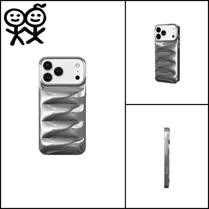 シルバー（銀色）系 Urban Sophistication(アーバンソフィスティケー