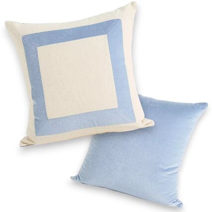 Anthropologie(アンソロポロジー) クッション・クッションカバー