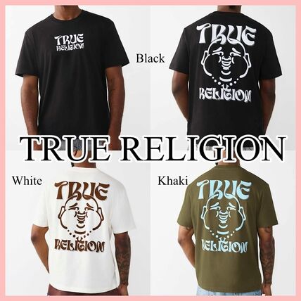 TRUE RELIGION(トゥルーレリジョン) Tシャツ・カットソー(メンズ